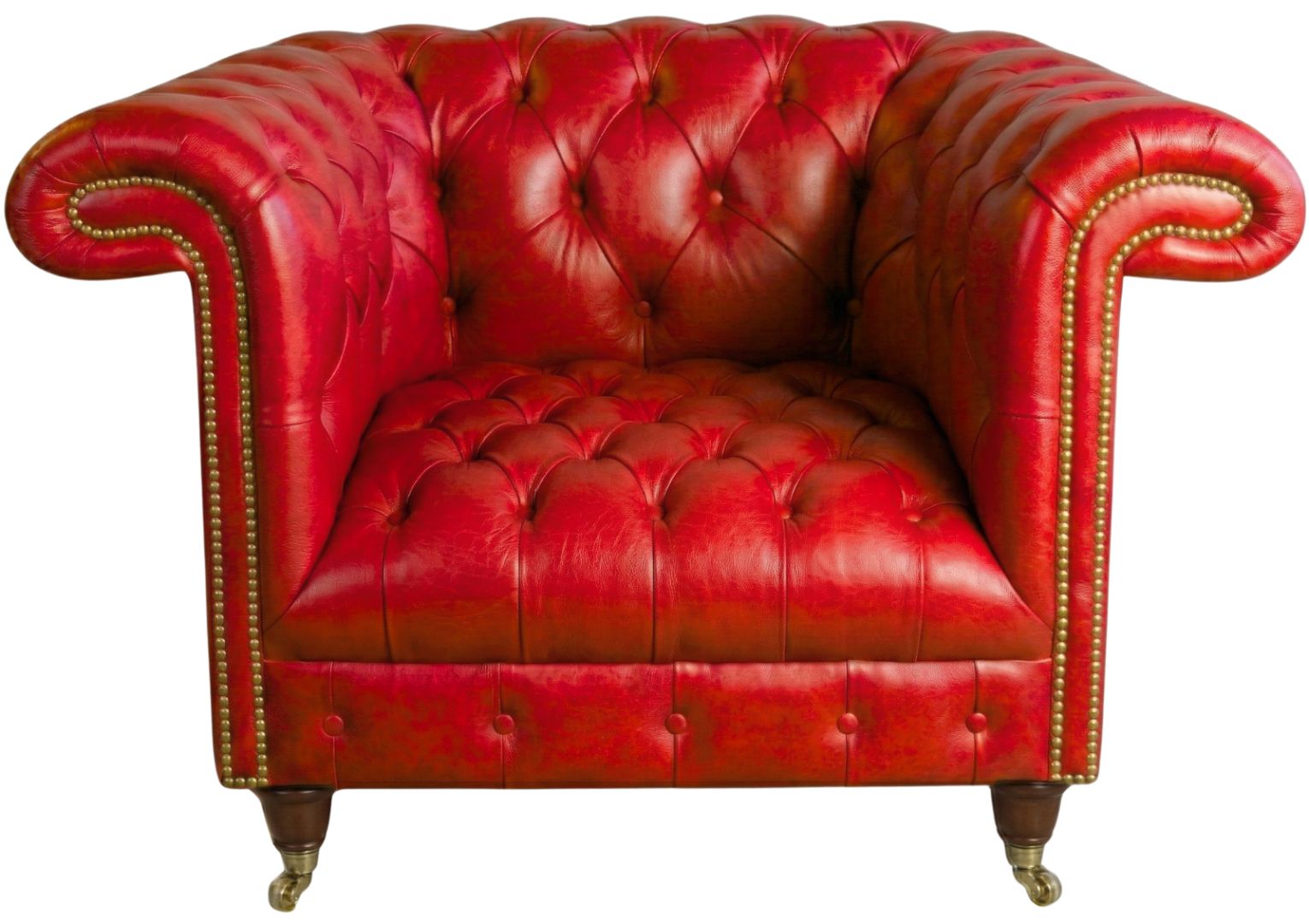 The Chelsea Chesterfield